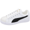 Sneakers By Puma in White Color with Soft Materials- Size 36X40