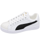 Sneakers By Puma in White Color with Soft Materials- Size 36X40